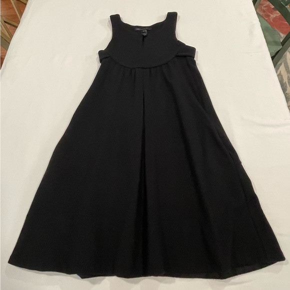 Marc Jacobs Dresses & Skirts - Marc Jacobs | Sleeveless Wool A-Line Dress | XS-S | Black